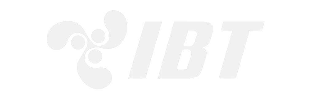 Logo IBT