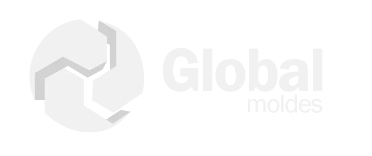 Logo Global Moldes