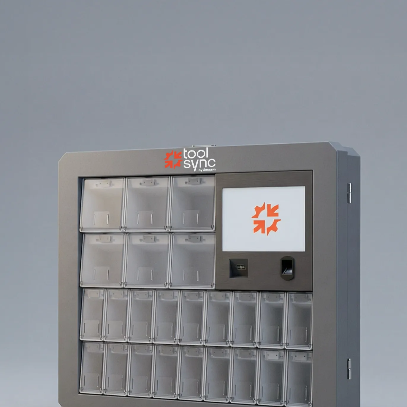 Modelo TS-Mini da linha Toolsync