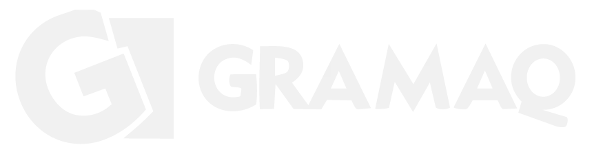 Logo Gramac